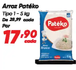 Dia Arroz Patéko Tipo 1 oferta