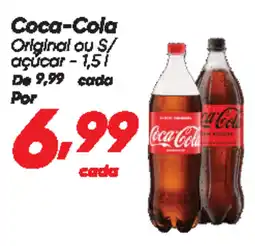 Dia Coca-Cola oferta