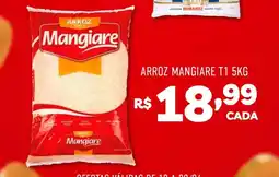 Ricoy Supermercados Arroz mangiare t1 oferta