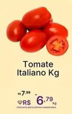 Super Lagoa Tomate Italiano oferta