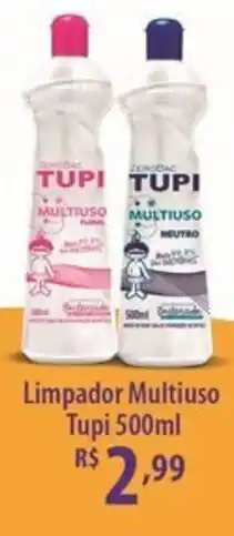 Rede DAS Limpador Multiuso Tupi oferta