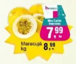 Negreiros Maracujá oferta