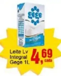 Negreiros Leite Lv Integral Gege oferta