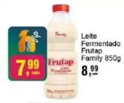 Negreiros Leite Fermentado Frutap Family oferta