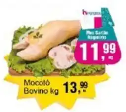 Negreiros Mocotó Bovino oferta