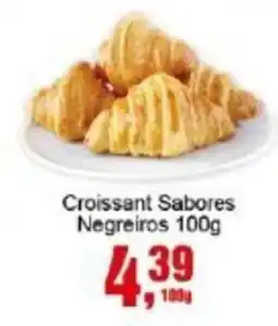 Negreiros Croissant Sabores Negreiros oferta
