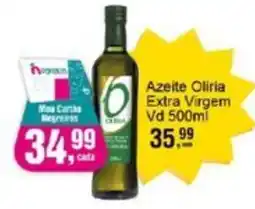 Negreiros Azeite Oliria Extra Virgem Vd oferta