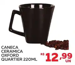 Lider Atacadista Caneca ceramica oxford quartier oferta