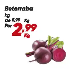 Dia Beterraba oferta