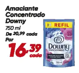 Dia Amaciante Concentrado Downy oferta