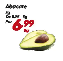Dia Abacate oferta