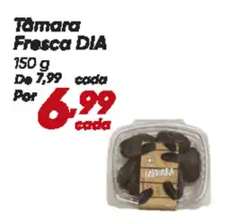 Tamara Fresca DIA