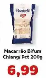 Supermercados Tauste Macarrão Bifum Chiang/ Pct oferta