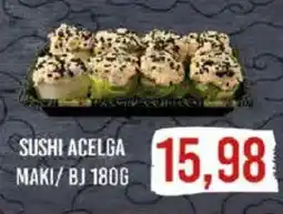 Supermercados Tauste Sushi acelga maki/ bj oferta