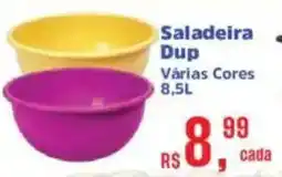 Supermercados Mateus Saladeira Dup oferta