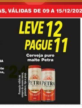 Carrefour Cerveja puro malte petra oferta