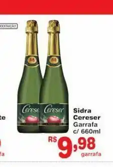 Sidra cereser