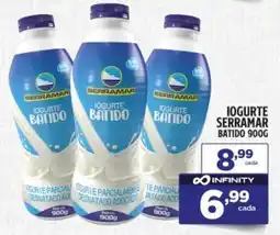 Preço & Cia Iogurte serramar batido oferta