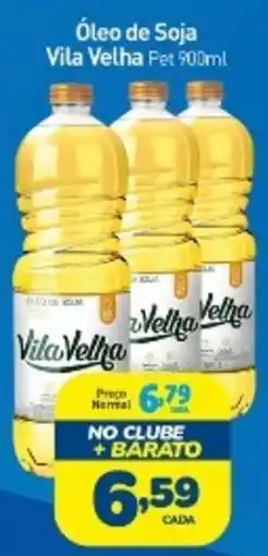 Rede Bom Lugar Óleo de Soja Vila Velha Fet oferta
