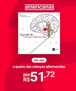 o quarto das crianças adormecidas