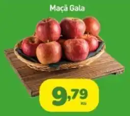 Rede Bom Lugar Maçǎ Gala oferta