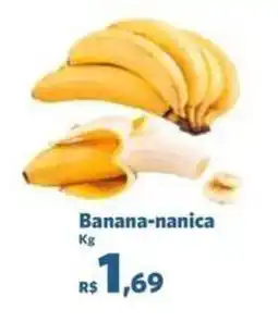 Sam's Club Banana-nanica oferta