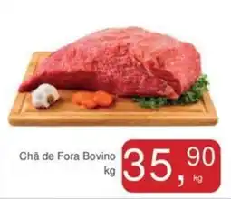 Mineirão Atacarejo Chã de Fora Bovino oferta