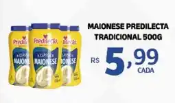 Bahamas Mix Maionese predilecta tradicional oferta