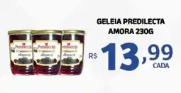 Bahamas Mix Geleia predilecta amora oferta
