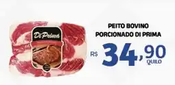 Bahamas Mix Peito bovino porcionado di prima oferta