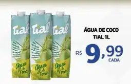 Bahamas Mix Água de coco tial oferta