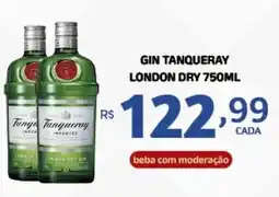 Bahamas Mix Gin tanqueray london dry oferta