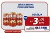 Bahamas Mix Cerveja brahma pilsen lata oferta