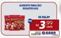 Bahamas Mix Alimento para caes doguitos oferta