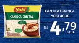 Bahamas Mix Canjica branca yoki oferta