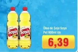 Spani Atacadista Óleo de Soja Soya Pet Un oferta