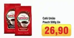 Spani Atacadista Café União Pouch Un oferta