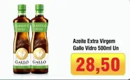 Spani Atacadista Azeite Extra Virgem Gallo Vidro Un oferta