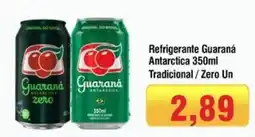 Spani Atacadista Refrigerante Guaraná Antarctica oferta