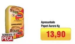 Spani Atacadista Apresuntado Peperi Aurora oferta