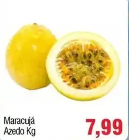 Spani Atacadista Maracujá Azedo oferta