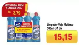 Spani Atacadista Limpador Veja Multiuso oferta