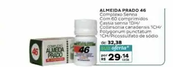 Almeida Prado 46