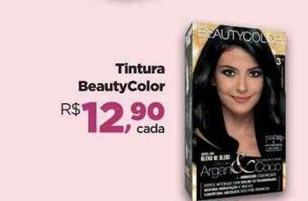 Tintura Beautycolor