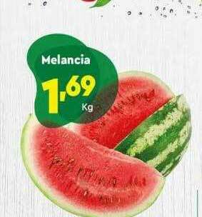 Supermercado Lavapés Melancia oferta