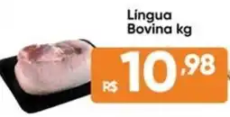 Atacado Vem Língua Bovina oferta