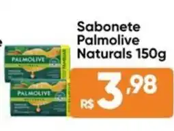 Atacado Vem Sabonete Palmolive Naturals oferta