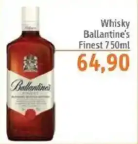 Sonda Whisky Ballantine's Finest oferta