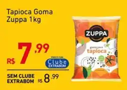 Extrabom Supermercados Tapioca Goma Zuppa oferta