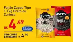 Extrabom Supermercados Feijão Zuppa Tipo 1 oferta